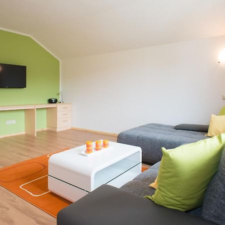 Apartment Oesterreich Рамзау Экстерьер фото