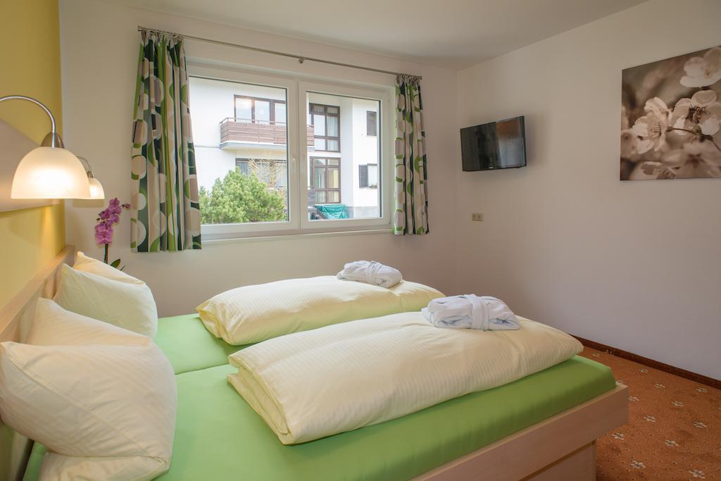 Apartment Oesterreich Рамзау Экстерьер фото